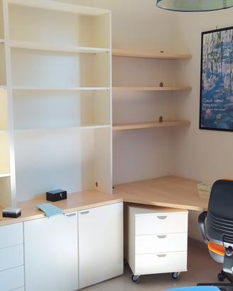 arredamento cameretta ragazza