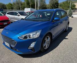 FORD Focus 1.5 TDCi 120 CV Start&Stop SW Busines
