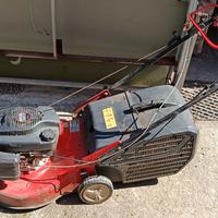 Taglia erba Efco 140cc