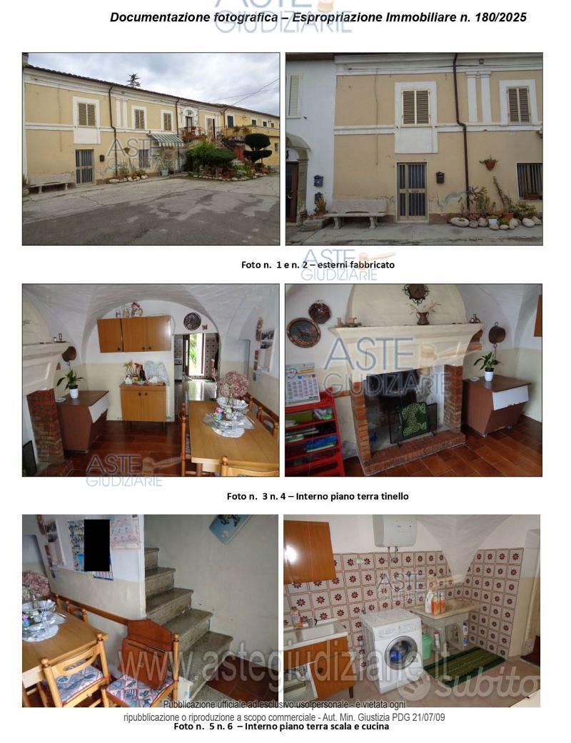 Appartamento – Cepagatti, Rapattoni Nuovo - Vista 2