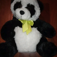 Peluche porta oggetti