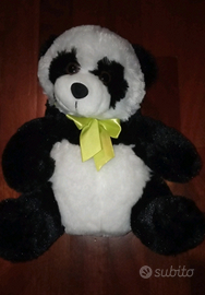 Peluche porta oggetti