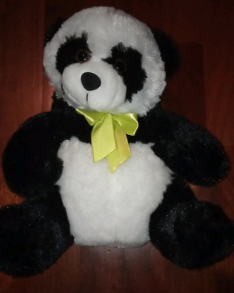 Peluche porta oggetti