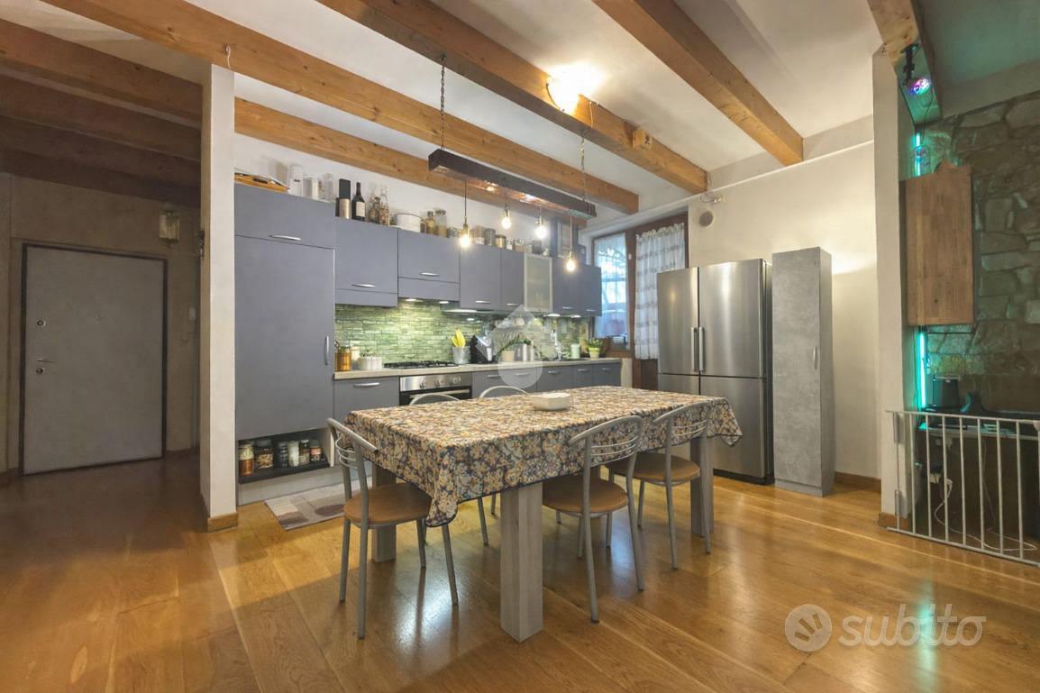 Appartamento – San Bonifacio, Villanova - Vista 5