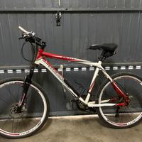 Bicicletta Montana 6061