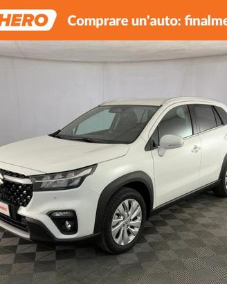 SUZUKI S-Cross KL61928