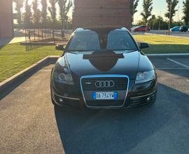 Audi a6 3.0