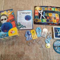 gioco da tavolo Virus Attack