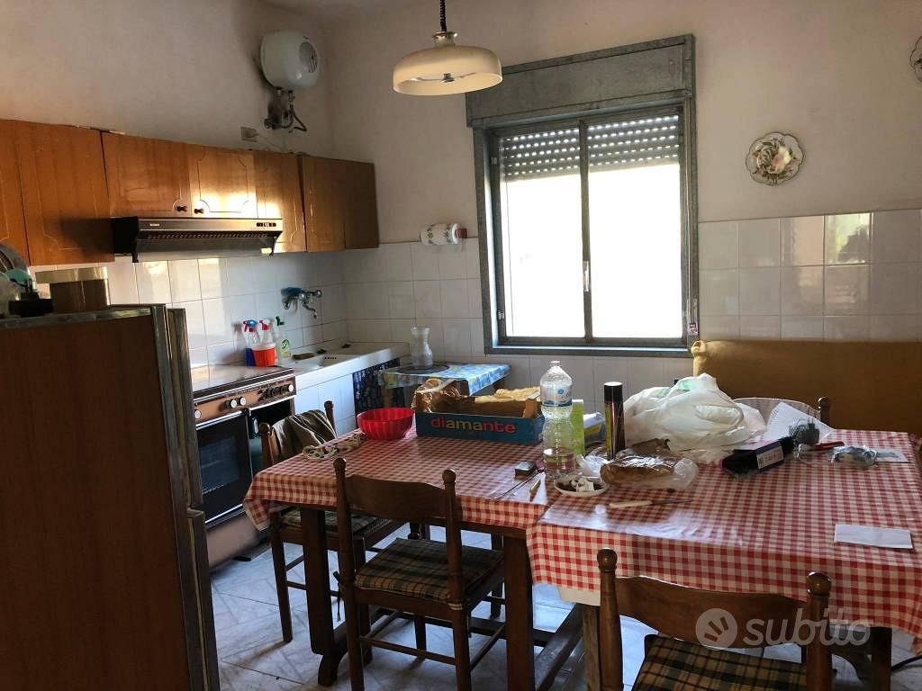 Casa – Delia, Caltanissetta - Vista 4