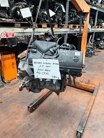 Motore Nissan Micra 1.2 16V Anno 2006 Codice Motor