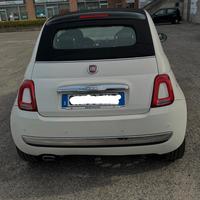 Fiat Cabrio 1.3 multijet