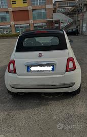 Fiat Cabrio 1.3 multijet