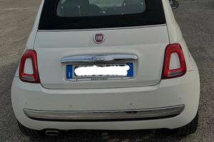 Fiat Cabrio 1.3 multijet