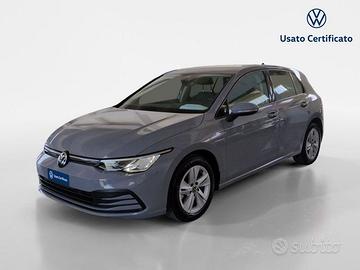 Volkswagen Golf 2.0 TDI SCR 85kW Life DSG
