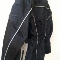 Giacca moto/scooter frank thomas