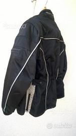 Giacca moto/scooter frank thomas