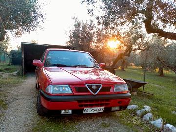 Alfa 33 Imola 
