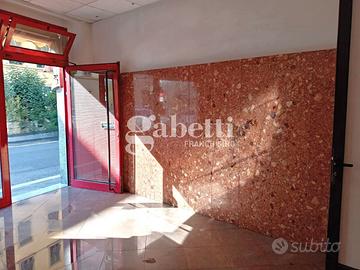 Negozio Firenze [GN2592-3ACG]