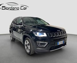 Jeep Compass 2.0 Multijet II aut. 4WD Limited