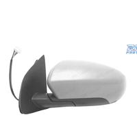 SPECCHIO COMPLETO SINISTRO NISSAN QASHQAI 06-14 PI