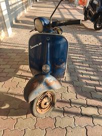vespa 50r 1972 