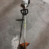 Decespugliatore stihl fs 38 tagliaerba bordi