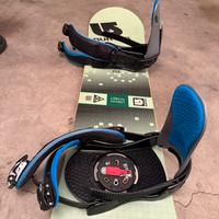 Tavola snowboard BURTON