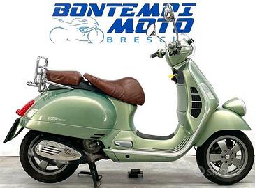 Vespa 250 GTV
