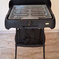 Barbecue elettrico GIO STYLE