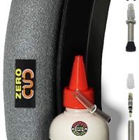 ZERO CUC Mousse MTB EBIKE