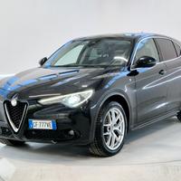 Alfa Romeo Stelvio 2.2 Turbodiesel 210 CV AT8 Q4 V