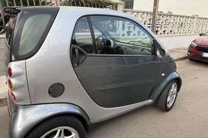 Smart 600 cc