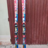 Sci da gran turismo avanzato