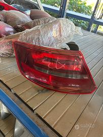 Fanale Faro Posteriore Audi A3 8V 12>16