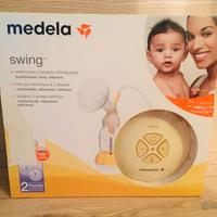 tiralatte elettrico Medela