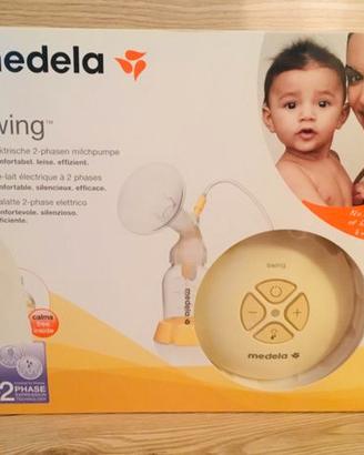 tiralatte elettrico Medela