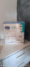 sterilizzazione  biberon 