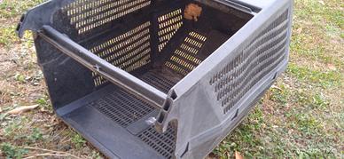 CESTO RACCOLTA AL-KO 520 BR