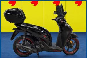 HONDA SH 125 Finanziabile - Nero - 30002
