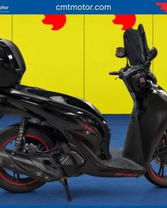 HONDA SH 125 Finanziabile - Nero - 30002