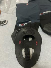 Bergaus Yeti Extrem Pro III Gtx – Ghette Tecniche