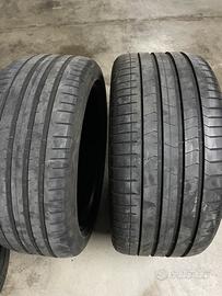 2 gomme estive Pirelli 275/40R21