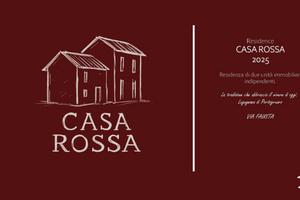 Residence Casa Rossa - Lugugnana di Portogruaro