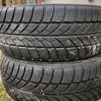Gomme  auto M+S 185/50 R16 81V