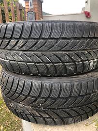 Gomme  auto M+S 185/50 R16 81V