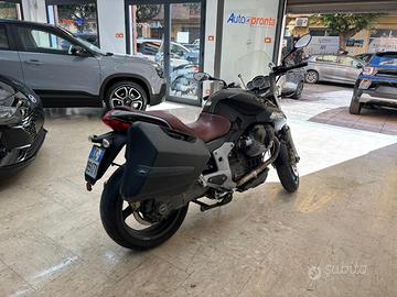 MOTO GUZZI BREVA 1100 CC