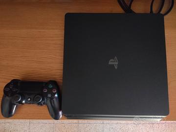 ps4 Slim 1 TERA 