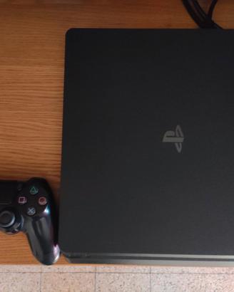 ps4 Slim 1 TERA 