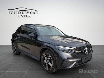Mercedes Classe GLC 220 d AMG Line Premium 4matic