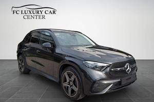Mercedes Classe GLC 220 d AMG Line Premium 4matic